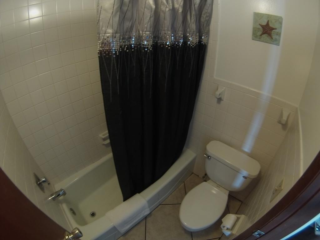 Lago Motor Inn Lake Worth Beach Bagian luar foto
