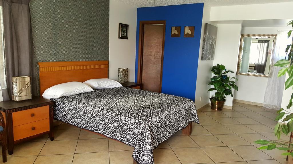 Lago Motor Inn Lake Worth Beach Bagian luar foto