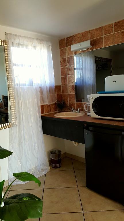 Lago Motor Inn Lake Worth Beach Bagian luar foto