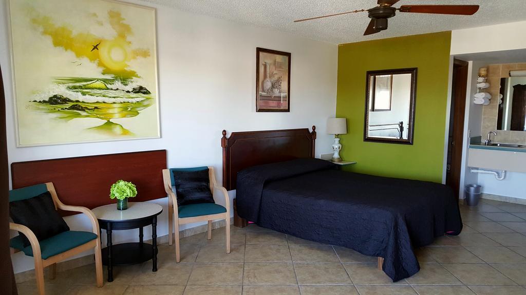 Lago Motor Inn Lake Worth Beach Bagian luar foto