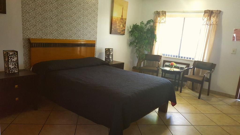 Lago Motor Inn Lake Worth Beach Bagian luar foto