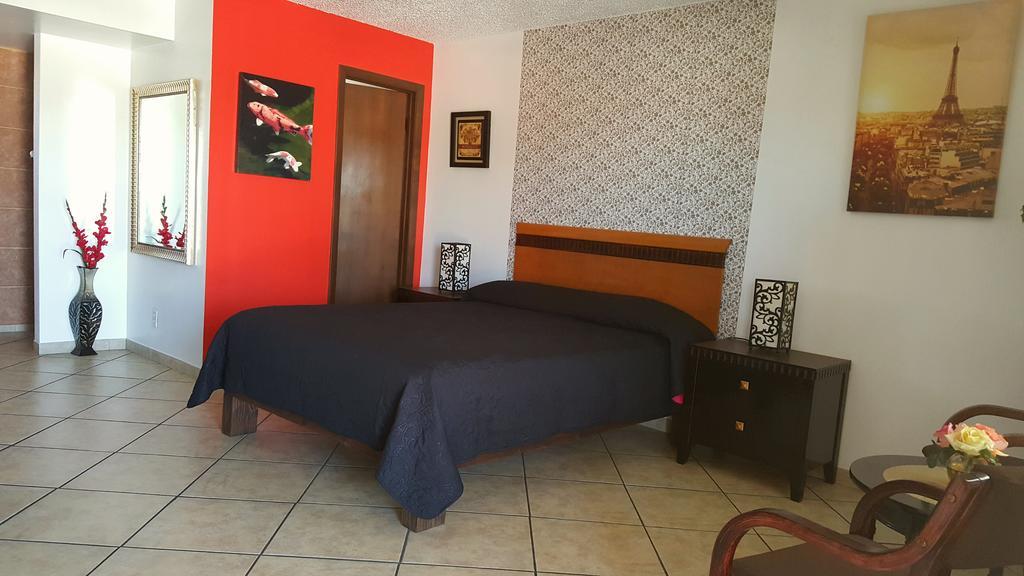Lago Motor Inn Lake Worth Beach Bagian luar foto